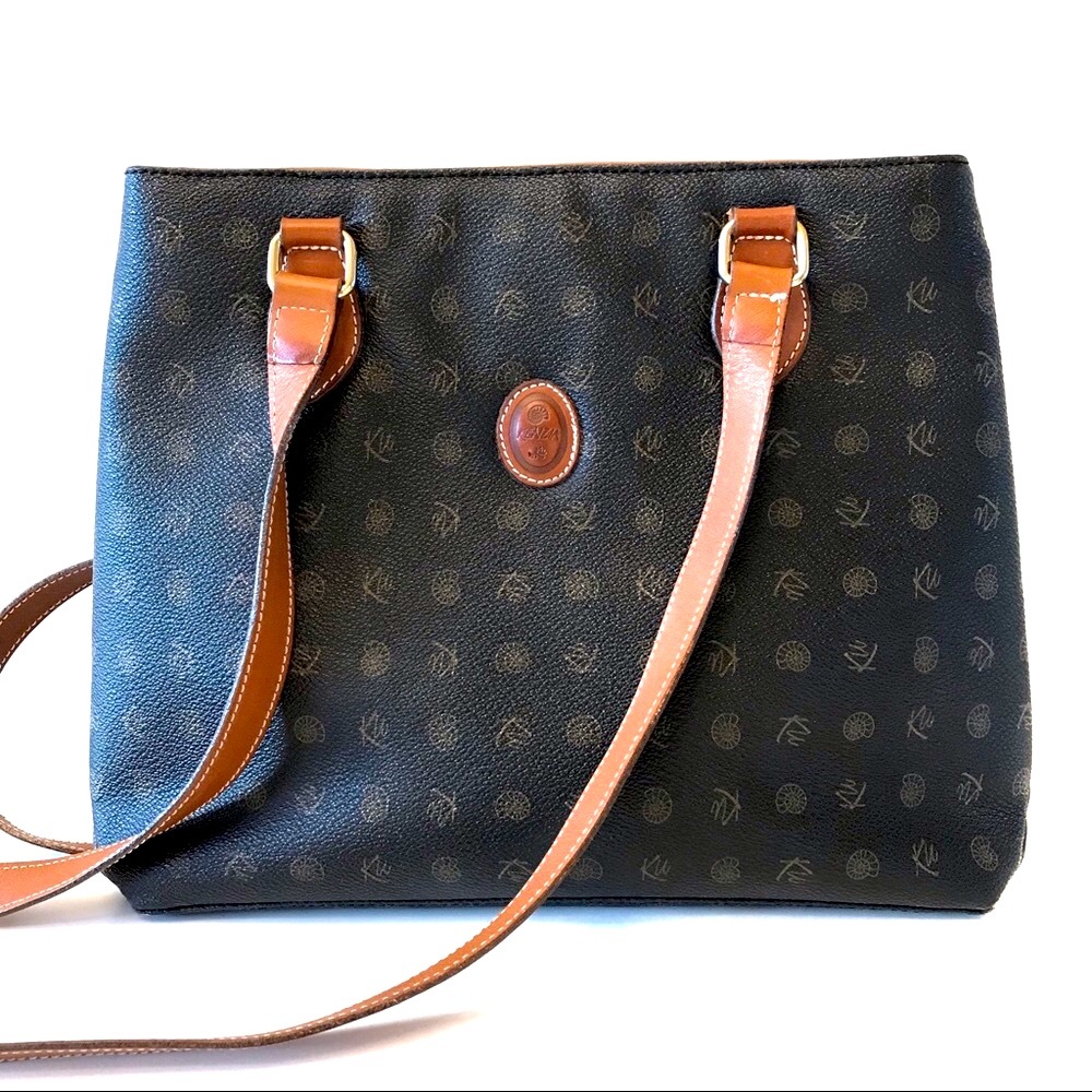 Kenzia shoulder purse / work bag